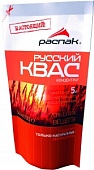 Russian kvass concentrate 190g/50pcs