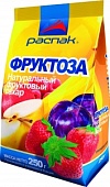 Fructose 250g/26pcs