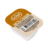 Sweet and sour sauce 25g/120pcs (S.U.CHEF)