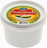 Guacamole sauce 0,5kg/12pcs