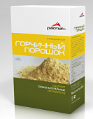 Mustard flour 400g/21 pcs