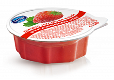 Strawberry jam 20g/90pcs