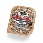 Sesame sauce 25g/72pcs (S.U.CHEF)