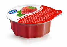 Strawberry preserves 25gx75pcs