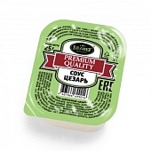 Caesar dressing 25g/120pcs (S.U.CHEF)