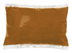 Sweet and sour sauce, 1 kg/4pcs