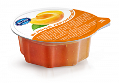 Apricot preserves 25g/75pcs